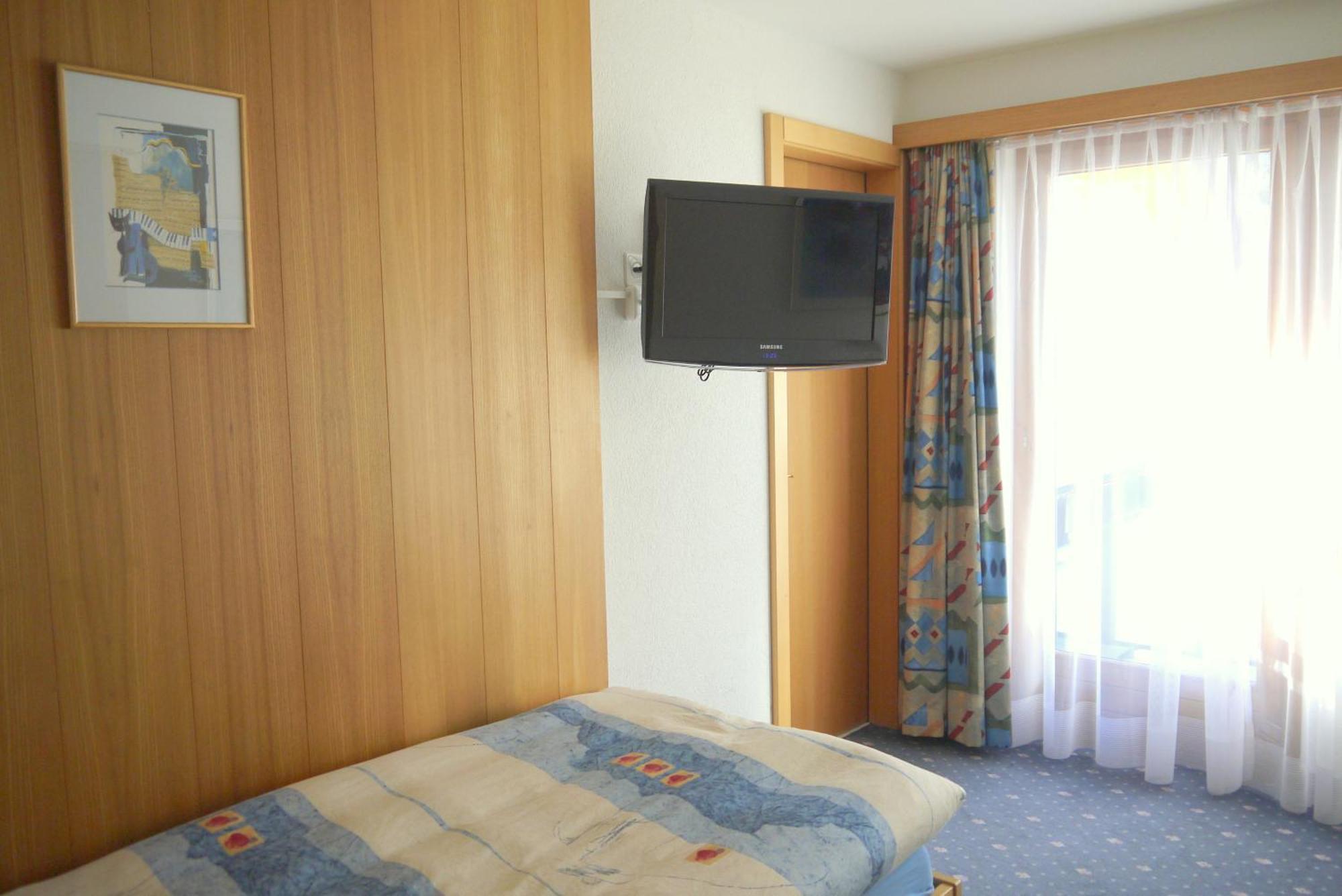 Hotel Alpenhof Saas-Almagell Cameră foto